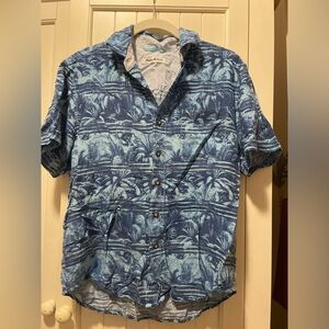 Tommy Bahama Tropical Button Down